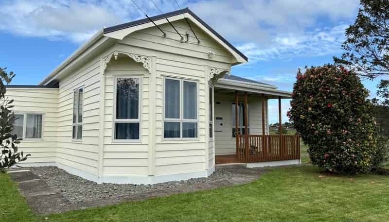 30 Misa Road, Waiuku