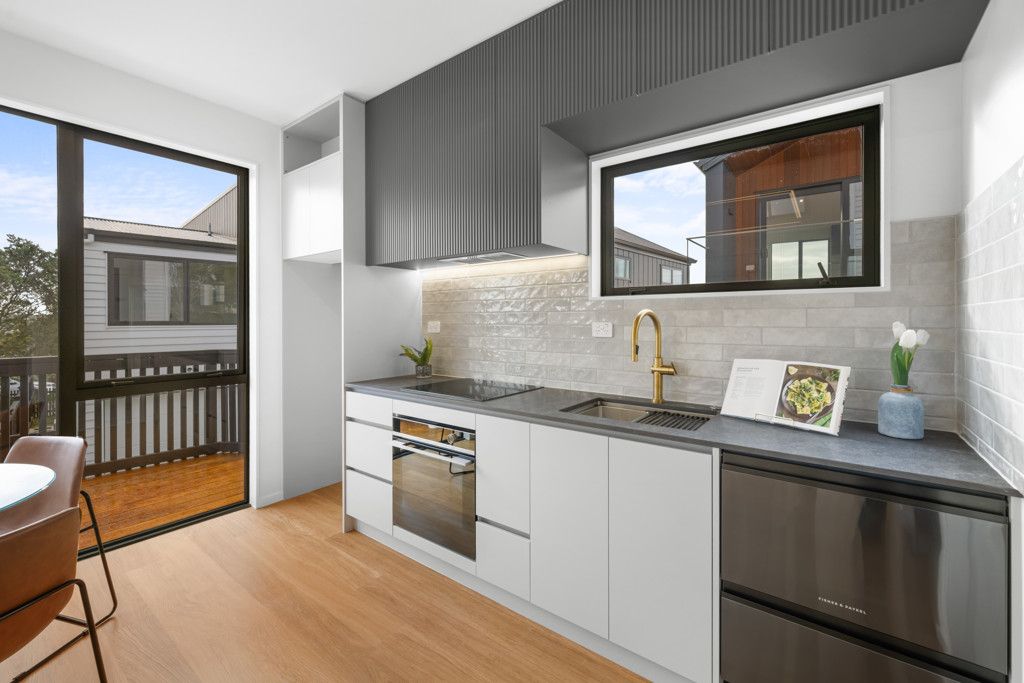 Where Coastal Dreams Meet Modern Elegance! - Widok 3
