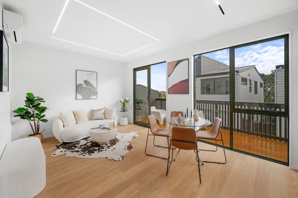 Where Coastal Dreams Meet Modern Elegance! - Widok 4