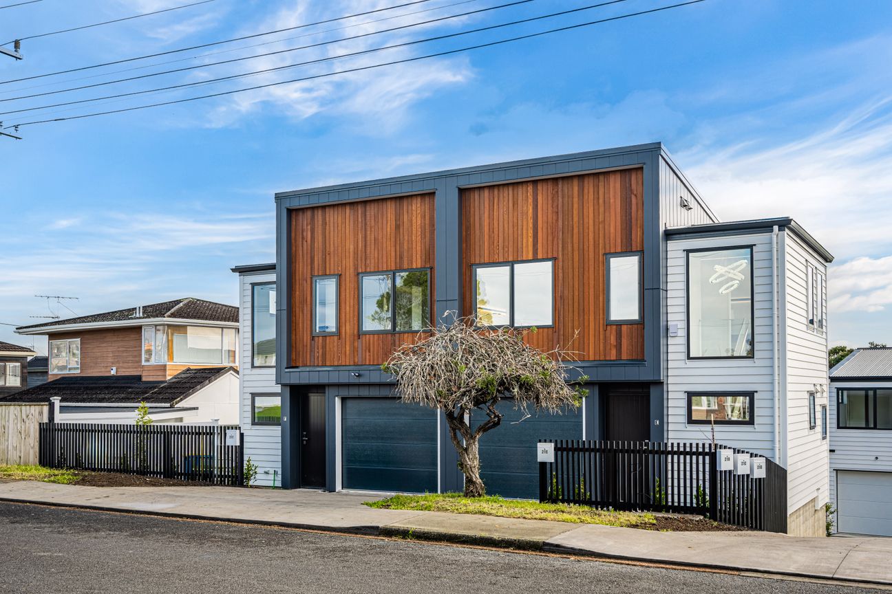 Where Coastal Dreams Meet Modern Elegance! - Widok 2