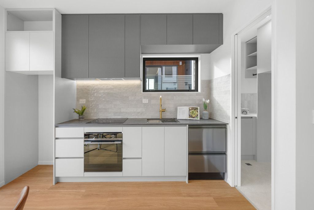 Where Coastal Dreams Meet Modern Elegance! - Widok 5