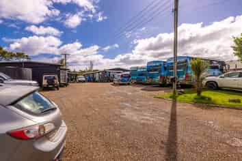 Prime Waiheke Commercial Investment