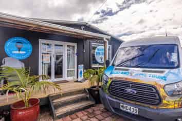 Prime Waiheke Commercial Investment