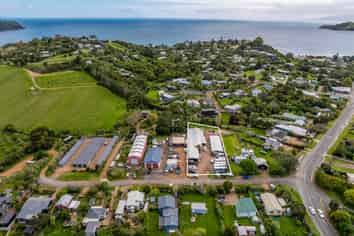 Prime Waiheke Commercial Investment