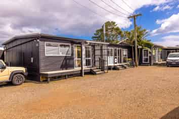 Prime Waiheke Commercial Investment