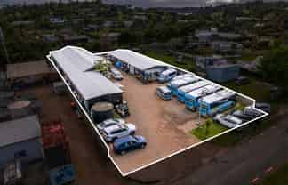 Prime Waiheke Commercial Investment