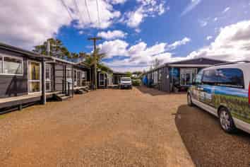 Prime Waiheke Commercial Investment