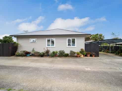 101 Helvetia Road, Pukekohe