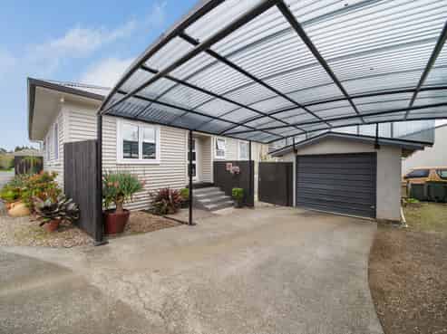 101 Helvetia Road, Pukekohe