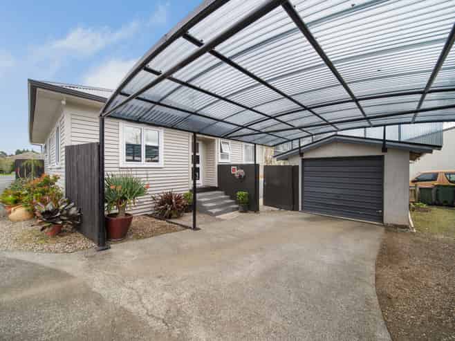 101 Helvetia Road, Pukekohe