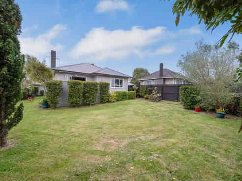 101 Helvetia Road, Pukekohe