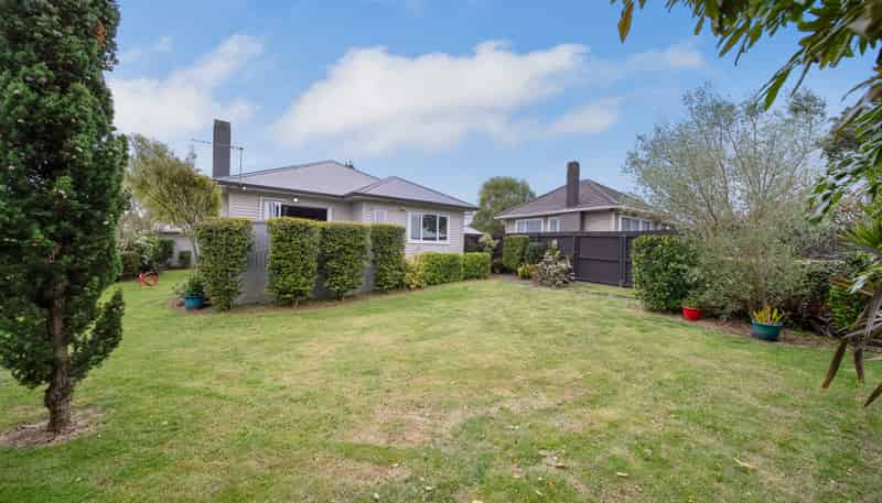 101 Helvetia Road, Pukekohe