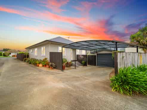 101 Helvetia Road, Pukekohe