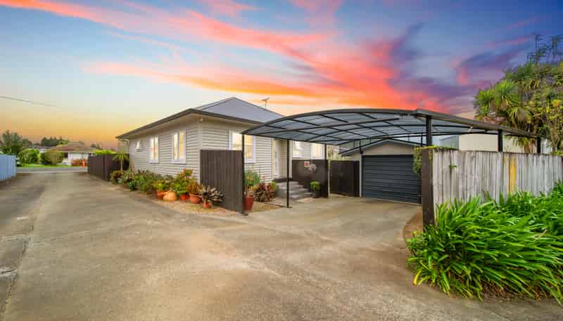 101 Helvetia Road, Pukekohe