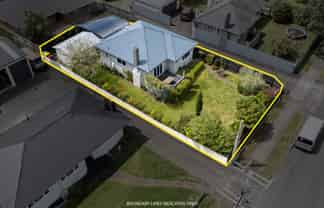 101 Helvetia Road, Pukekohe