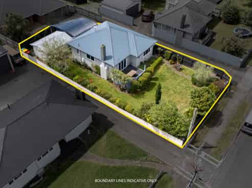 101 Helvetia Road, Pukekohe