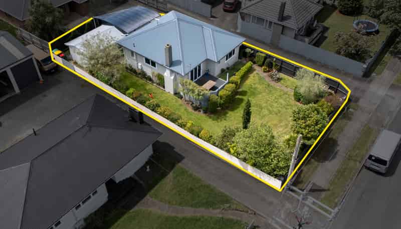 101 Helvetia Road, Pukekohe