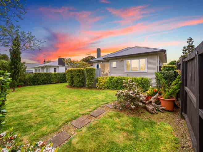 101 Helvetia Road, Pukekohe