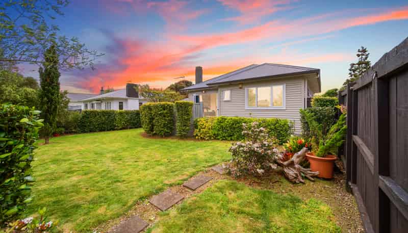 101 Helvetia Road, Pukekohe
