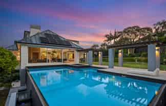 74 Bell Road, Remuera