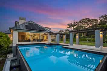 74 Bell Road, Remuera