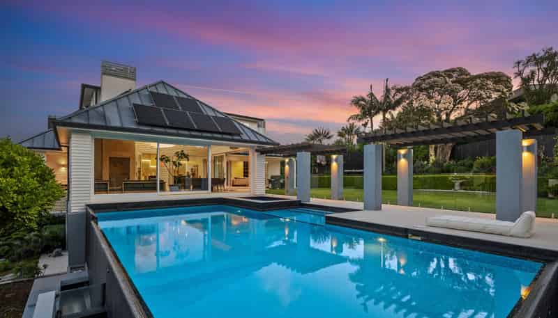 74 Bell Road, Remuera
