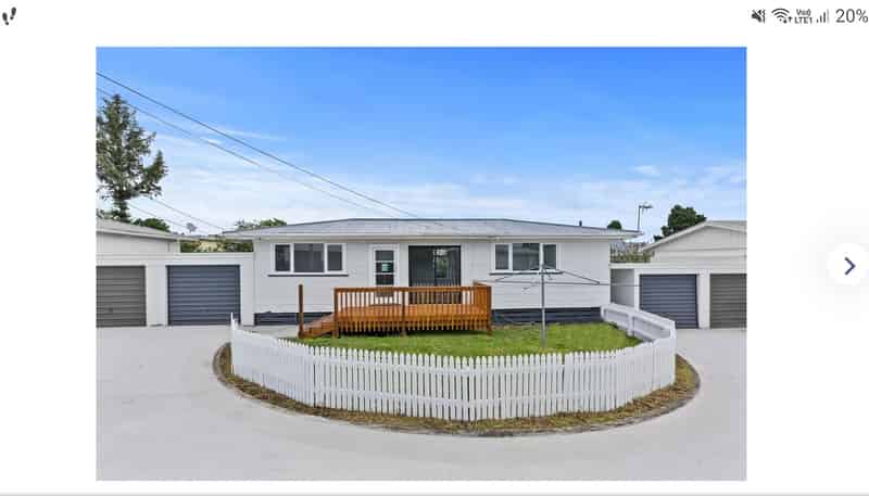 2/38 Marjorie Jayne Crescent, Otahuhu