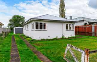 30 Reu Street, Taumarunui