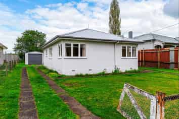 30 Reu Street, Taumarunui