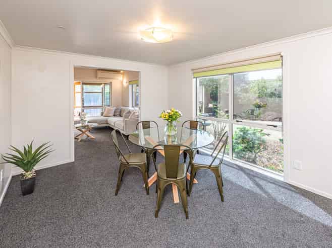 154 State Highway 3, Marybank