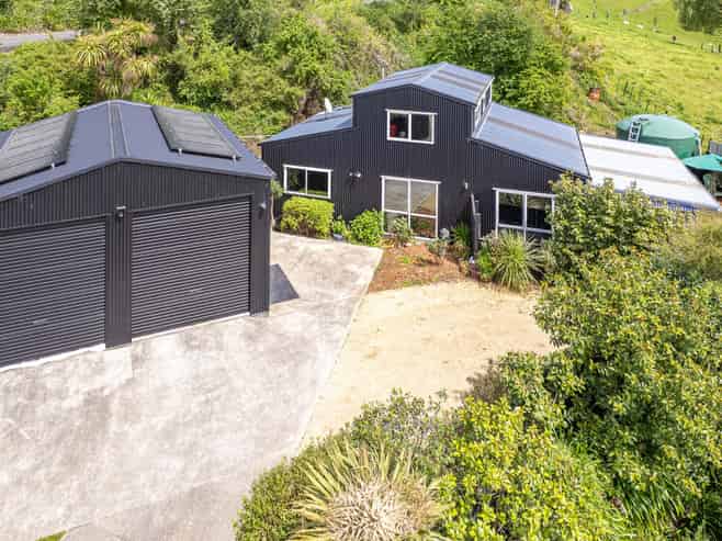 154 State Highway 3, Marybank