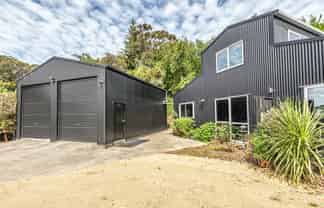 154 State Highway 3, Marybank