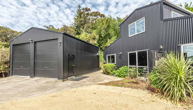 154 State Highway 3, Marybank