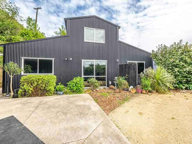 154 State Highway 3, Marybank