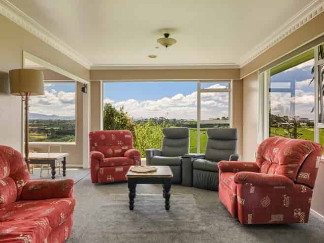 77 Turner Road, Whakamarama