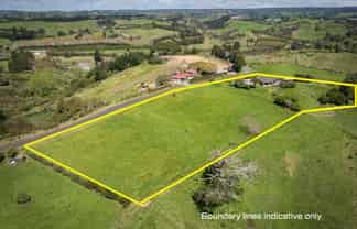 77 Turner Road, Whakamarama
