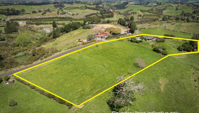 77 Turner Road, Whakamarama