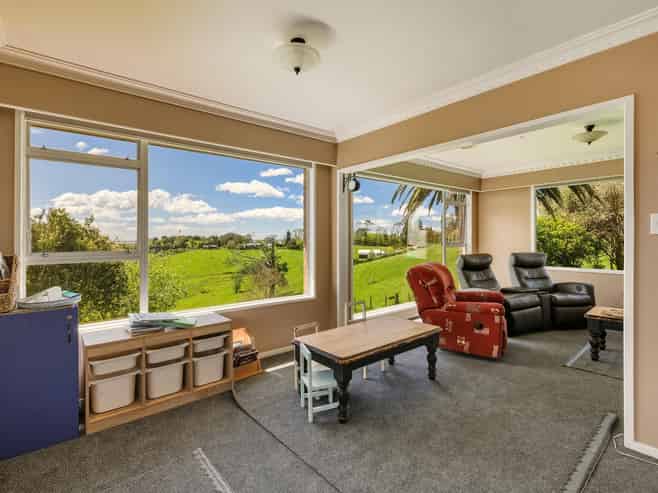 77 Turner Road, Whakamarama