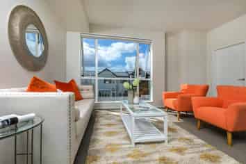 Auckland - Address withheld