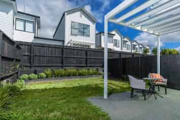 Auckland - Address withheld