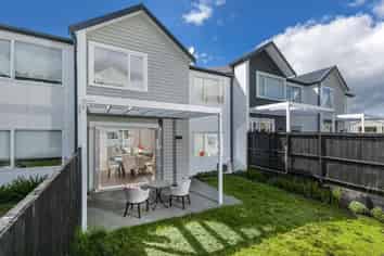 Auckland - Address withheld