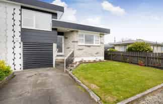 151 Manchester Street, Feilding