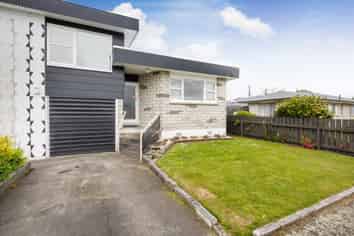151 Manchester Street, Feilding