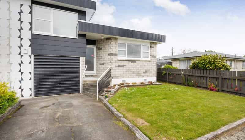 151 Manchester Street, Feilding