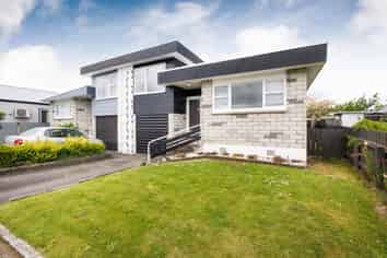 151 Manchester Street, Feilding