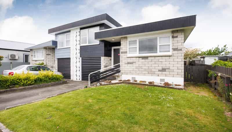 151 Manchester Street, Feilding