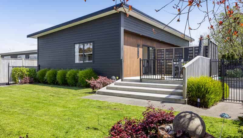 24f Maire street, Inglewood