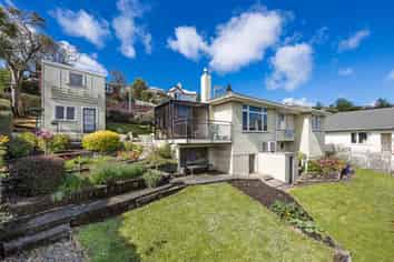16 Oates Street, Kaikorai