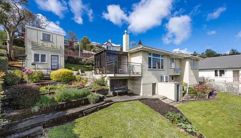 16 Oates Street, Kaikorai
