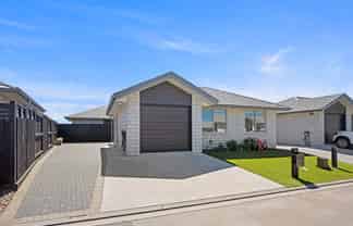 53 Arrow Close (Dunes Lifestyle Village), Papamoa